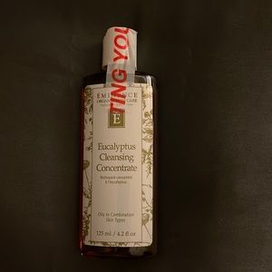 New Eminence Eucalyptus Cleansing Concentrate 4.2 fl oz
